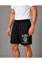 Dc Athletic Dept. 2-Pack Men's Printed Oversize Sports Shorts with Side Pockets Economic Package Summer Comfortable Casual Shorts/Bermuda - 4
