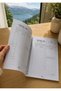 Summer Themed A5 Daily Planner Notebook 50 Sheets 100 Pages Wire Spiral Pln00002 - 2