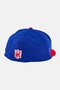 x NFL Men Buffalo Bills Embroidered Cap, Multicolor - 2