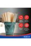 Pack Of 200, 6 Inch Wooden Waxing Sticks 6-Inc-Perfect for Hair Removal, Crafting, and More-Face Waxing Wooden Applicator Sticks - 6