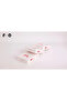 X Butterfly Present Butterfly Try All Game Card (300g) - 3