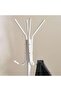 Everyday Tall Hanger 51x170cm - White - 2