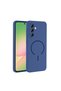 Galaxy A56 Case Magsafe Supported Soft Silicone with Camera Protection Gzst
