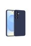 Galaxy S25 Fe Case Soft Silicone with Camera Protection Launch Gzst - 3