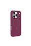 iPhone 17 Pro Case Magsafe Supported Soft Silicone with Camera Protection Gzst - 5