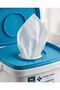 Adult Patient Diapers with Panties (Size m) + 250Pcs Bucket of Patient-Elderly Care Wet Wipes - 8