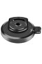 Ninja CREAMi Replacement Lid & Blade Set Compatible with NC300 NC301 NC299AMZ Series Ice Cream Ma... - 2