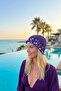Bella Pul Detailed Bohemian Beret - 2