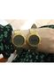 Water Resistant Stainless Steel Digital Watch WF-14S - 31 mm - Gold - 5