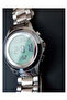 Stainless Steel Digital Watch Wr02 - 2