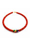Coral Necklace - 2