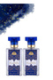 قطعتان من عطر ناشوا 100 مل