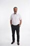 Men's Regular Classic Cut Short Sleeve All-Season Shirt - 3