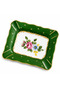1 Piece Handmade Porcelain Ashtray
