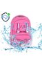 Ultra Luxury Waterproof Girls' Orthopedic Primary School Bag Thermal Lunch and Pen Holder - 6