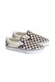 Classic Slip-On Unisex Casual Shoes Vn000D6Y3N11 Brown - 2