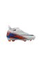 Bkrp 610 Ice Black Children's Turf Ground Cleats Bkrp-610-Ice-Black Blue