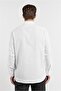 Men's Shirt 1004255206 White - 5