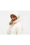 W Treeline Fleece Hood Women's Casual Sweatshirt G79918020T Black - 3