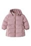 Wattierte Jacke Lange - 2