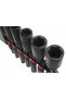 Set de capete de sculă SilverTools S10613 - 8