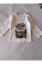 3-Piece Baby Boy Linen Shirt Set - 100% Cotton - 6