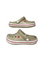 Hospital, Pool, Beach, Slippers, Sandals