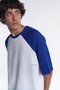 STWD reglan kol tişört - 5