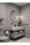 METAL BANYO SETİ - 3