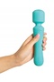 Vibrator PLUSONE PLO-6709 Verde - 4