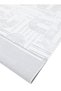 Classi Bamboo Satin Non-Slip Based Door Entrance Mat Washable Entrance Hall Carpet - 8