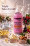 Forest Fruit Body Lotion 250 ml |   Intensive Moisturizing Body Lotion |   Hyaluronic Acid + Vitamin B5 - 3