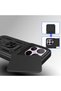 Xiaomi 17t Case Sliding Camera Protector Magnetic Stand Tank Protection Butam - 5