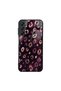 Galaxy A14 5g Case with Camera Lens Protection Patterned Silicone Ultimate Protection Lckc