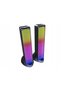 Boxe 2.0 Sigma RGB, Comunicare wireless - 4