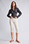 Cotton Fitted Long Sleeve Black Shirt I3703Ax26Au - 2