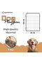 Heavy Duty Extra Wide Dog Playpen - 2