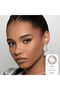 One Day Gray Pack Of 10, Daily Disposable Contact Lenses, Color Contact Lenses, Cosmetic Contact Lenses, Gray Contact Lenses - 4