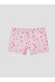 Esvab • Modern & Distinctive Girls' Cute Hero Figure Boxer - 2