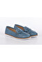 Women's Daily Anatomical Shoes 036-0006 - Blue - 8