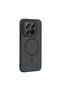 Xiaomi 15t Pro Case with Camera Lens Protection, Magsafe Compatible Silicone Omsy - 3