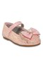 Glittery Stone Evening Dress Baby Girl/Child Ballerina Shoes
