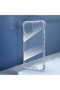 iPhone 14 Plus Case Anti-Impact Anti-Shock Camera Protected Silicone Tkng - 3