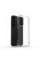 Galaxy S23 Fe Case Anti-Impact Anti Shock Camera Protected Silicone Tkng