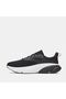 Ua Rogue 6 Men's Black Running Shoes 6006719-001 - 2