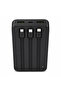 باور بانك XPOWER 20 Pro 20000 مللي أمبير XP20C - أسود - 2