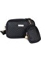 Crossbody Bag,with Adjustable Wide Strap – Lightweight Shoulder