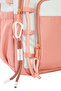 Girl's School Backpack with Powder Accessories for Middle School - High School - 7