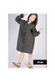 Hooded Children's Raincoat - 5