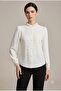 Women's shirt with Beads